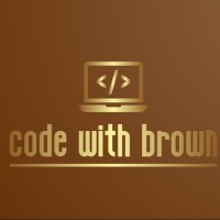 Browntech Inc Employee Code Brown's profile photo