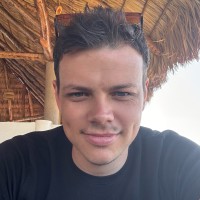 Amazon Business Employee Rian Goddard's profile photo