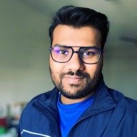Inspire Clean Energy Employee Rahul Agarwal's profile photo