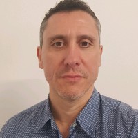Mammafotogramma Employee Raffaele Viti's profile photo
