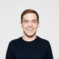 Pogo Employee Benjamin Rehm's profile photo