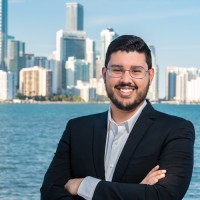 Express International Freight Employee Luis Blandon's profile photo