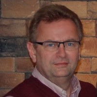 Andreas Scholz Email & Phone Number