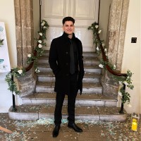 Brandon Charan Email & Phone Number