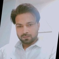 TekisHub Consulting Services Employee Sharukh Khan's profile photo