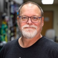 WKAR at Michigan State University Employee Dave Mann's profile photo
