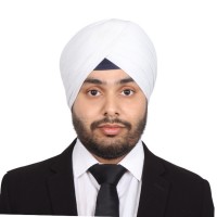 Priority Worldwide Employee Tanveer Singh's profile photo