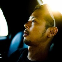 BAL Employee Ryusuke Eda's profile photo