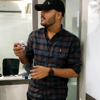 Nitigya Singh Email