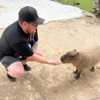 HUNTINGTON INGALLS INCORPORATED Employee Michael Garcia's profile photo