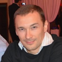 iDeals.NET Employee Timur Gataullin's profile photo