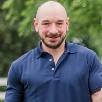 HOME REMODELING PROS OF CENTRAL PA Employee Nathan Bloch's profile photo