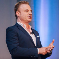 Florida Dental Association (FDA) Employee Ethan Pansick's profile photo
