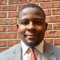 VoteRiders Employee Sylvester Johnson's profile photo