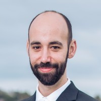 Quest Diagnostics Employee George Pratt's profile photo