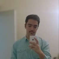 Tasu.Ventures Employee Parham Mardani's profile photo