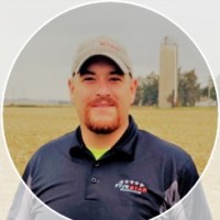 Iowa Lot Striping Employee Jesse Petersen's profile photo