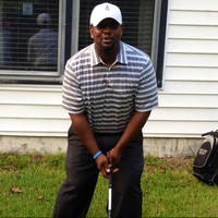 FTCC Employee Nathan Jones's profile photo