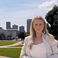 Emma McGarthwaite Email & Phone Number