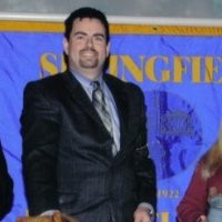 Thomas Jefferson University Hospitals Employee Robert Narloch's profile photo