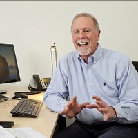 Independent HR Consultant Employee Jack Moyer's profile photo