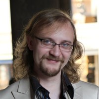 Adept Employee Gray Geistreich's profile photo