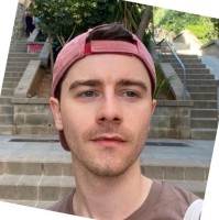 MatchMaker.fm Employee William Watkins's profile photo