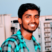 Krishna Kumar Email