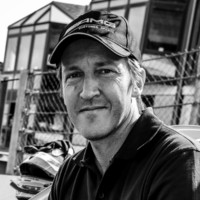 Reel Employee Harold Primat's profile photo