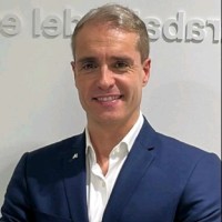 Bankoa Crédit Agricole Employee Marcos Ahechu's profile photo