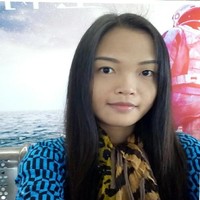Hannah Huang Email