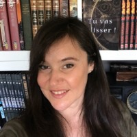 enCaps Employee Karin Nolan's profile photo