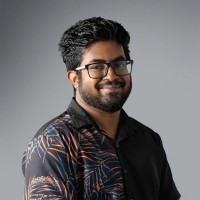 Loopcraft Employee Hassan Rameez's profile photo