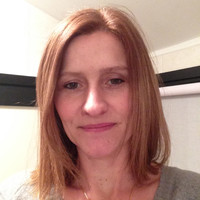 ITEN - Solid-state micro-batteries Employee France-Hélène Fiey's profile photo