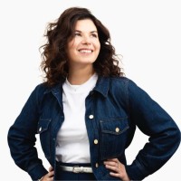 Elise Fabing Email