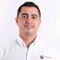 TRIENERGY Employee Sergio Pérez's profile photo