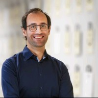 wehkamp Employee Gustavo Martins's profile photo