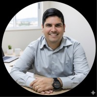 ConexãoTech Employee Bruno Camargo's profile photo