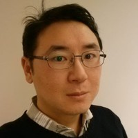 Eun Gil Email & Phone Number