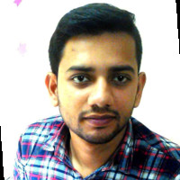 Torfac Employee Akash Singh's profile photo