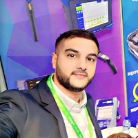 THD OPTIC Employee Franck Anamoutou's profile photo