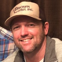 Corey Brown