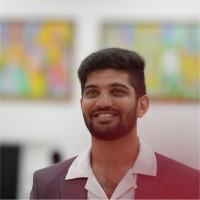 Target Employee Deepu K's profile photo