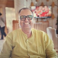 i-Source Infosystems Pvt. Ltd. Employee Sudhindra Sarnobat's profile photo