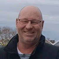 Etex Employee Steve Bean's profile photo