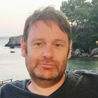 Peppermint Technology Employee Gary Walls's profile photo