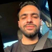 CMC Employee Abderrahmane Mameche's profile photo