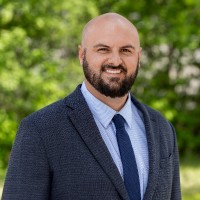 Buffalo Construction Consultants, Inc. Employee Brad Fisher's profile photo