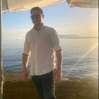 Cre8 Joinery Solutions Ltd Employee Samuel Carney's profile photo