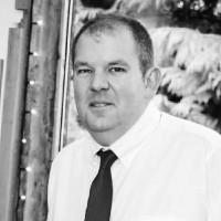 UPERGY Employee Daniel Todd's profile photo
